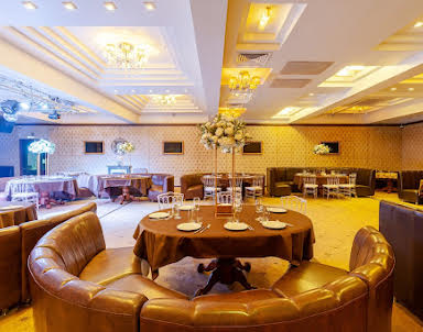  ресторан The Voice