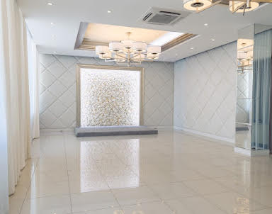 Корпоратив в White Hall