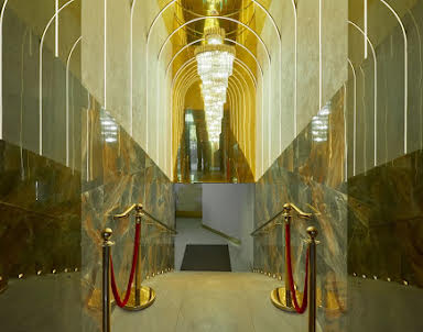 Свадьба в Zoloto