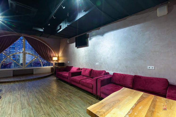 Малый банкетный зал  в «Soul» фотография №10