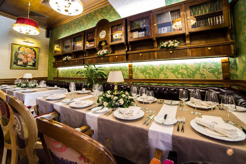 Sabor de la Vida фотография №10