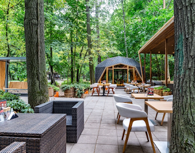  ресторан Fox