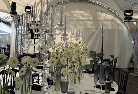 Шатер  в Шатер 