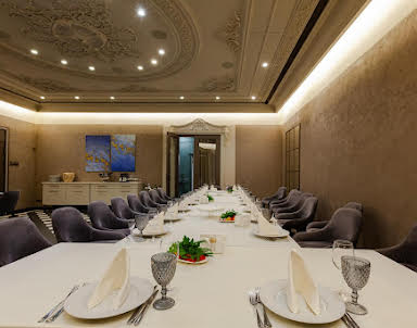  ресторан 29 Park Lane