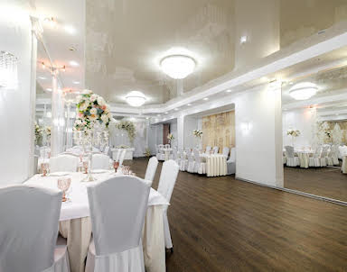  ресторан Vip's