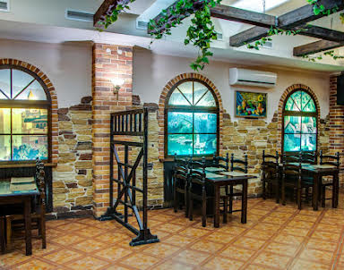  ресторан Чито Грито