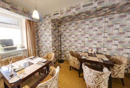 Зал «Квартира инженера Тимофеева» в Зал «Квартира Шпака»