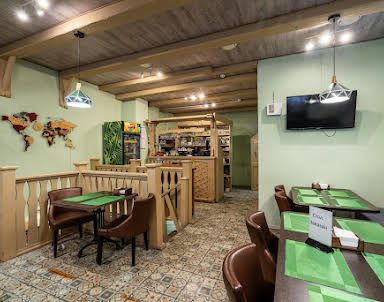 Новый год в Финист