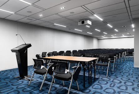 Конференц зал «Шафран» в Конференц зал «Шафран»