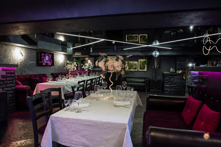 Dance Hall  в «Больше Чем Бар» фотография №3