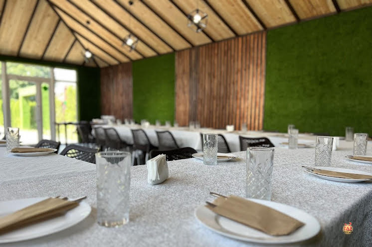 Беседка  в «Басок» фотография №2