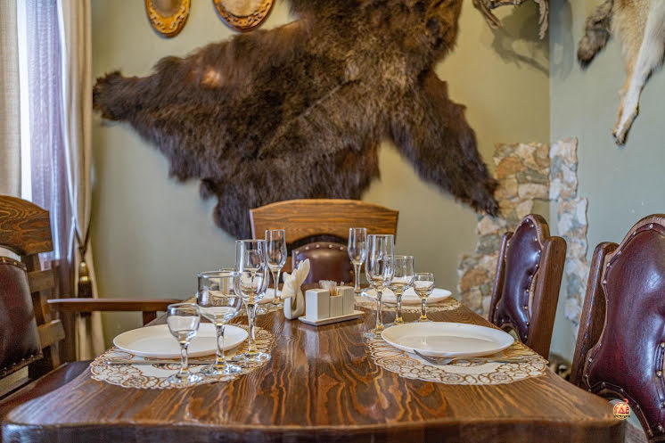 VIP-комната в «Гоара» фотография №2