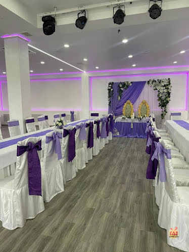 Белый зал в «Урарту» фотография №3