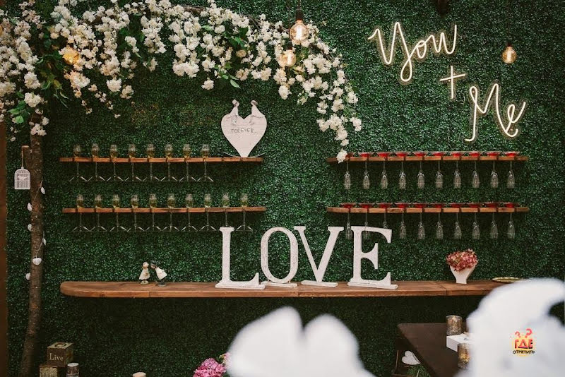 Нева-Холл фотография №16