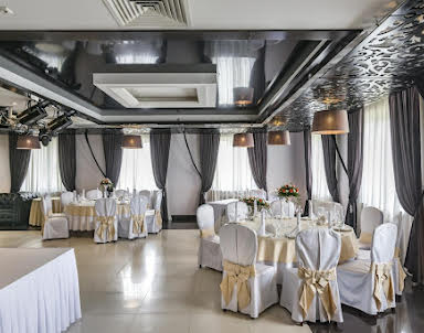  ресторан Виднoff