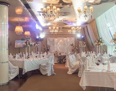  ресторан Александровский сад