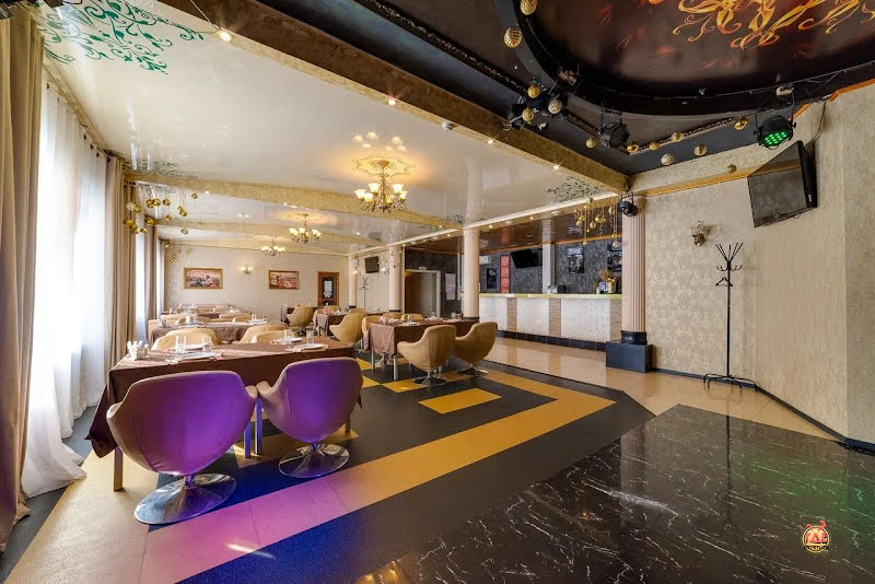 «Кунг-фу Панда» на Большой фотография №4