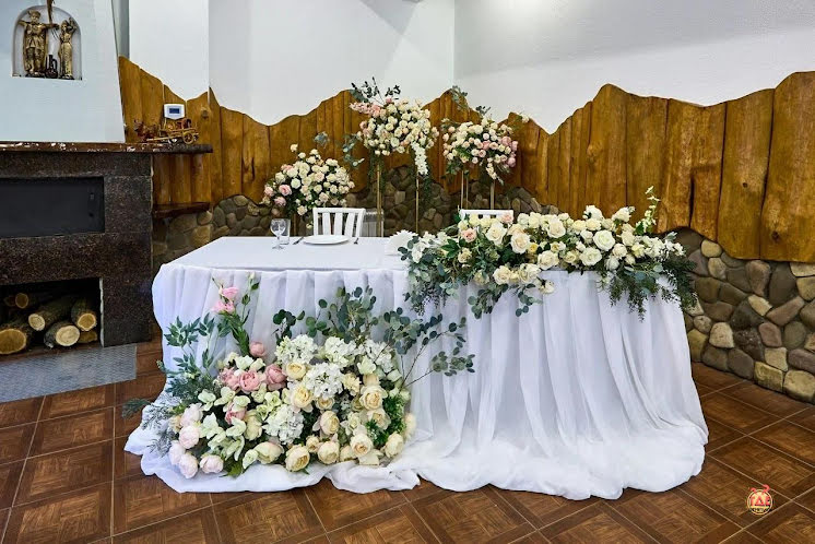 Каминный зал в «Мельница» фотография №14