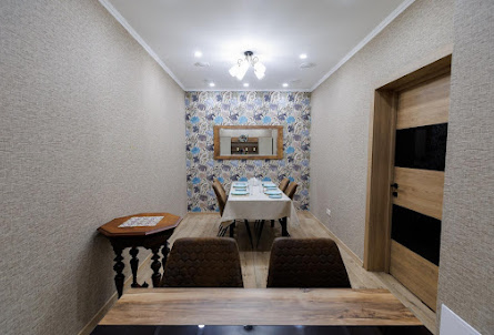 VIP-зал в VIP-зал