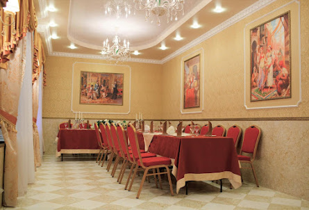 Зал на 20 человек в Зал на 20 человек