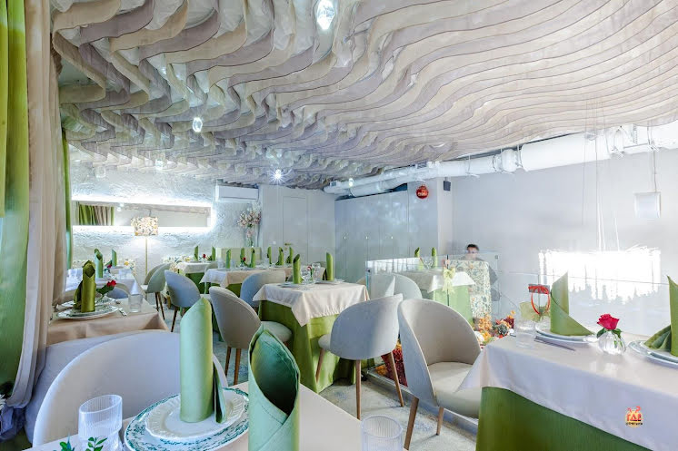 Банкетный зал  в «Date» фотография №5