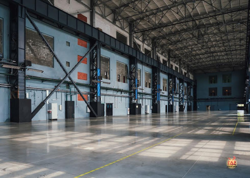 DAA фотография №3