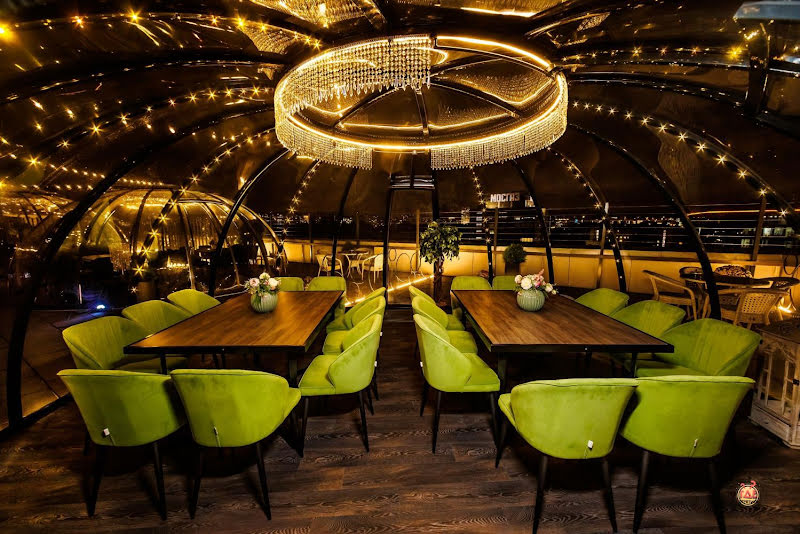 Igloobar на Красносельской фотография №3