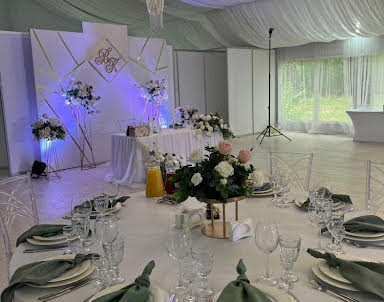  ресторан Forest Park