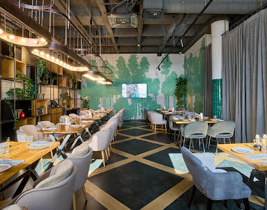  ресторан Сыроварня