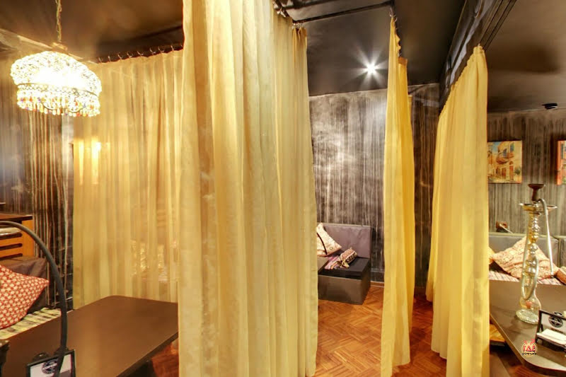 Мангал-Гриль фотография №9