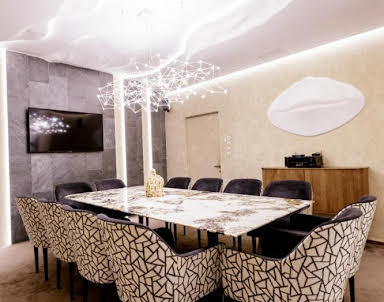  ресторан Gala