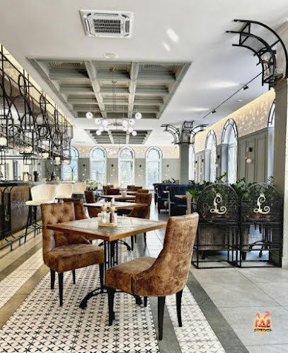 Конференц зал в «Королева Луиза» фотография №2