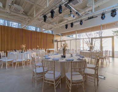  ресторан Колокольная горка