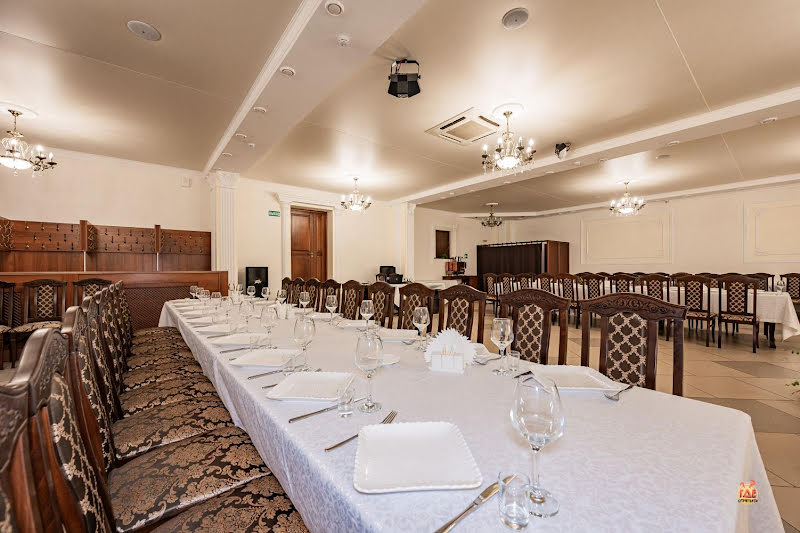 Междуречье фотография №2