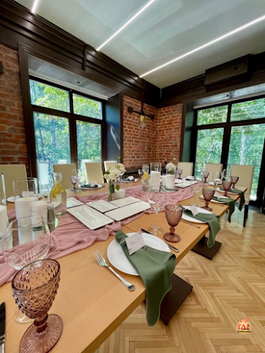 Банкетный зал в «Банкетный дом Премьер» фотография №1