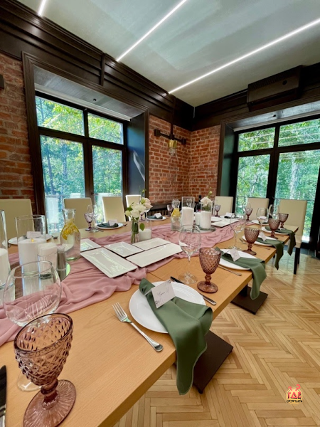 Банкетный дом Премьер фотография №1