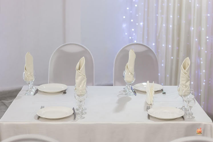 Малый зал в «Октябрьская» фотография №11