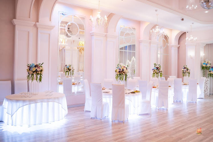 Основной зал в «Променад» фотография №14