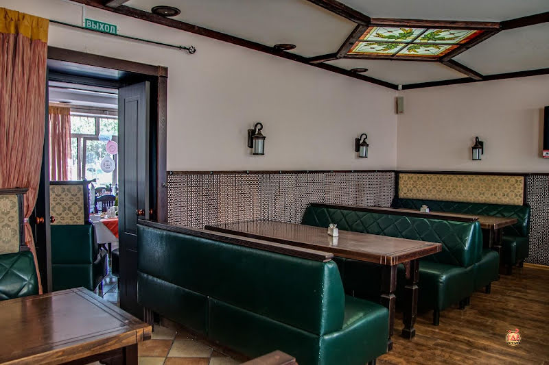 Вкусный обедъ фотография №12