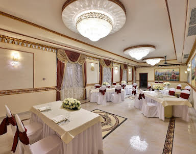  ресторан Жемчужина