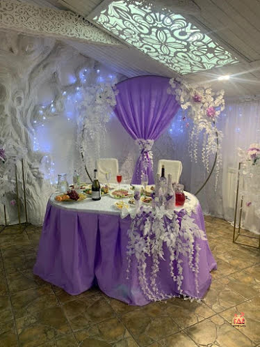 Нижний зал в «Сказочный терем» фотография №1