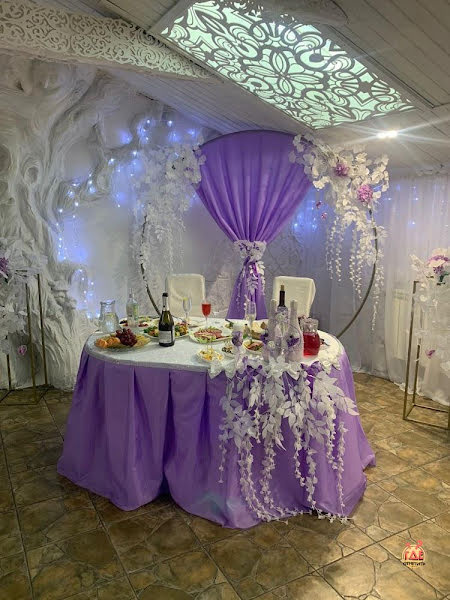 Сказочный терем фотография №3