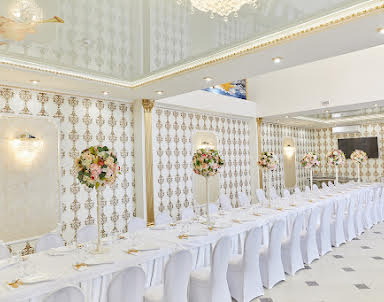  ресторан Celebration Hall