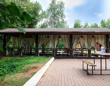  ресторан Victoria Village