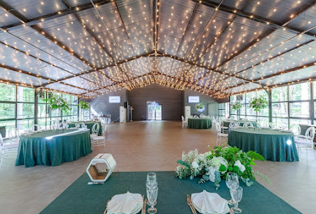 Веранда «Дивный Лес» в Веранда «Отрадное»