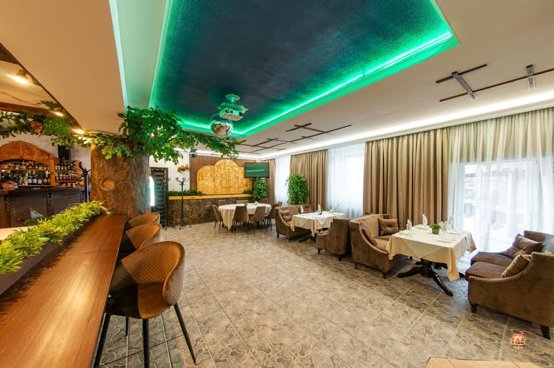 Сибирь фотография №5