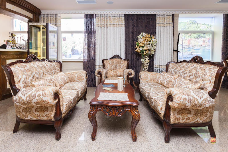 AMICI фотография №15