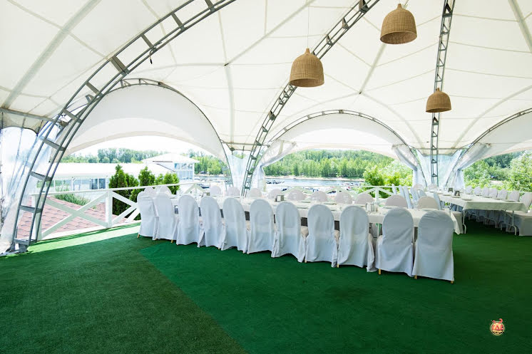 Шатёр в «Панорама» фотография №2