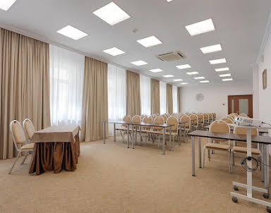 Выпускной в Бристоль-Жигули