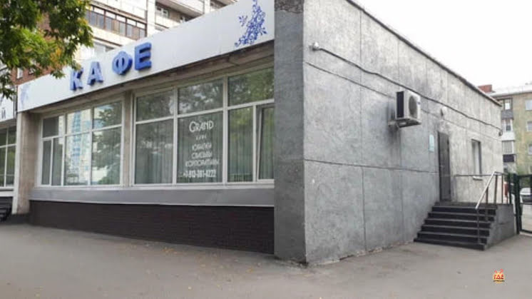 Банкетный зал в «GRAND на ​Немировича-Данченко» фотография №7